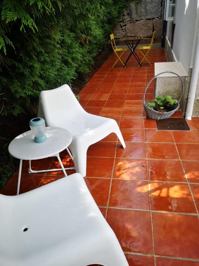 Vivienda Con Jardin Terraza Y Barbacoa Picona Exterior foto
