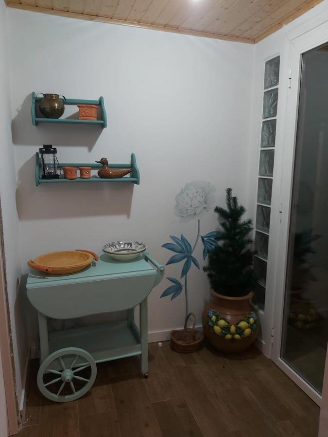 Vivienda Con Jardin Terraza Y Barbacoa Picona Exterior foto