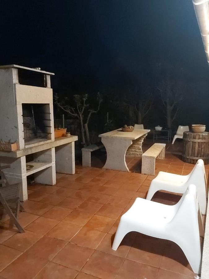 Vivienda Con Jardin Terraza Y Barbacoa Picona Exterior foto