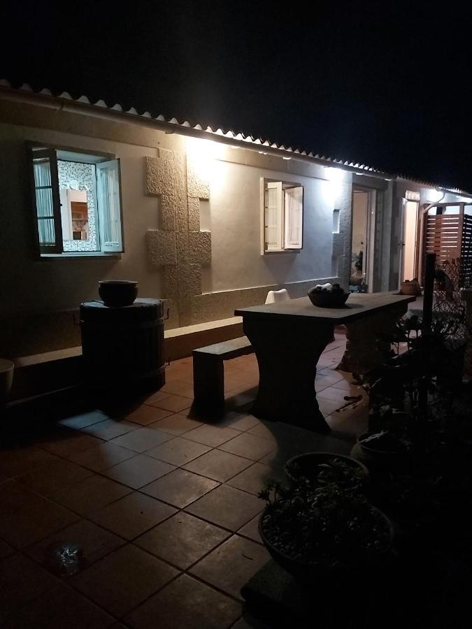 Vivienda Con Jardin Terraza Y Barbacoa Picona Exterior foto