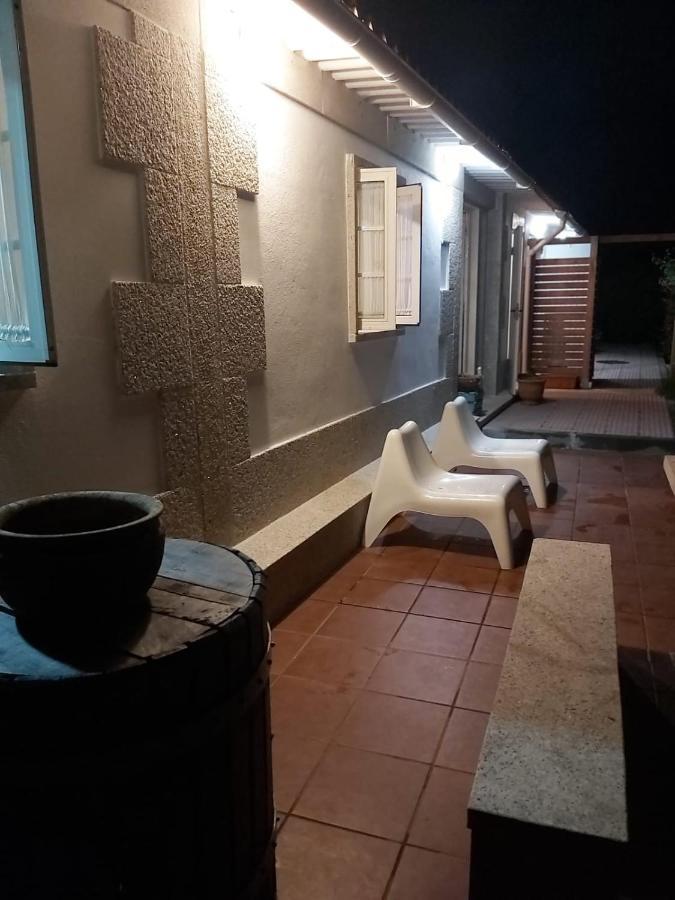 Vivienda Con Jardin Terraza Y Barbacoa Picona Exterior foto