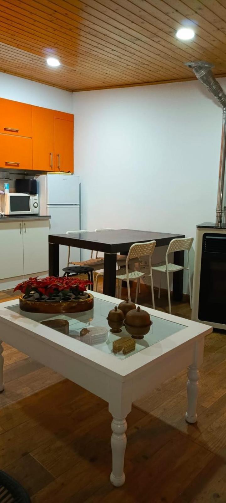 Vivienda Con Jardin Terraza Y Barbacoa Picona Exterior foto